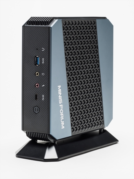 ASCII.jp：小さな筐体にRyzen 9 5900HX！最上位APUを搭載した