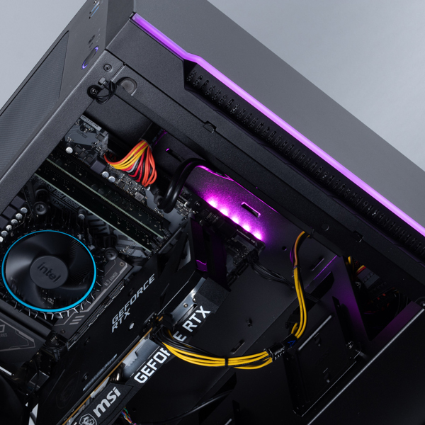 ASCII.jp：第12世代Core i5とRTX 3060搭載ゲーミングPCが18万円台と高