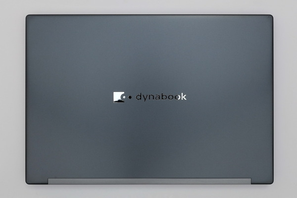 ASCII.jp：「Dynabook G9/V」実機レビュー = 2022年の標準となる12世代