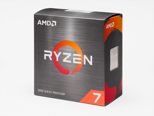 Ryzen 7 5700X」〜「Ryzen 3 4100」まで、新たな廉価版Ryzenを現行/旧