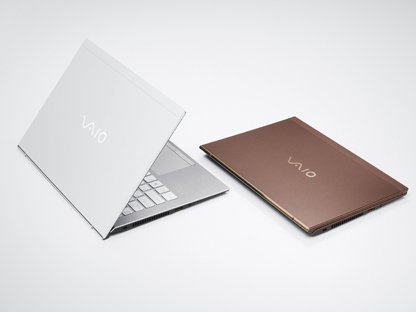 ASCII.jp：法人向けVAIO Pro シリーズ、最新の第12世代インテルCore