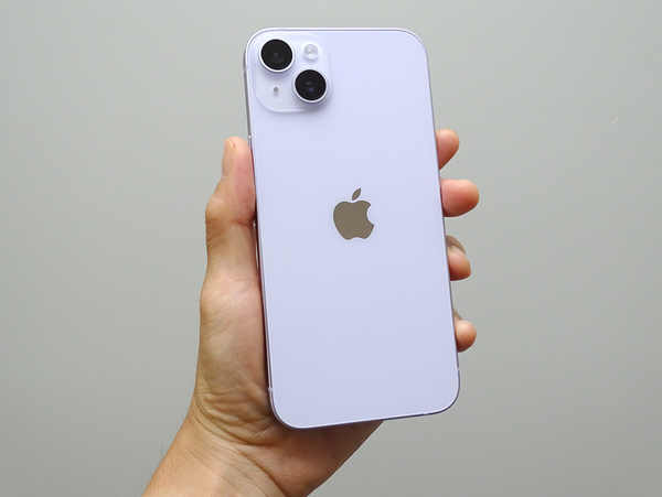 ASCII.jp：【発売直前レビュー】軽量大画面、iPhone 14 Plusはゲーム