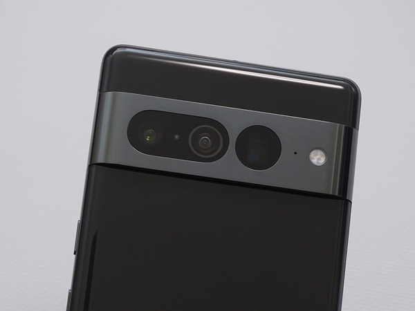ASCII.jp：【レビュー】Google Pixel 7も「Proがオススメ！」仕事にも