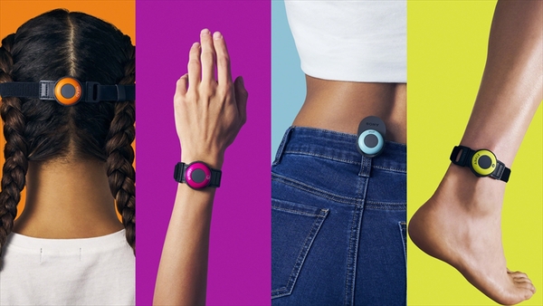 ASCII.jp：これは革命的！ソニー、外でも使えるモバイルモーション