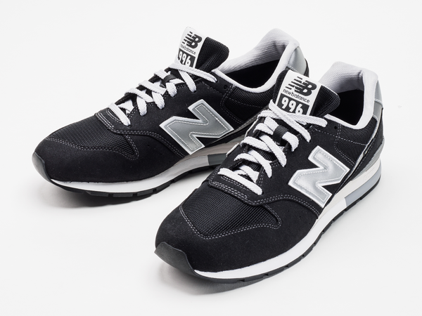 ASCII.jp：2022年に一番履いたスニーカー、ニューバランス996