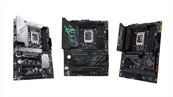 ASCII.jp：第13世代Coreで自作するならコレ！クラス別Z790マザーボード