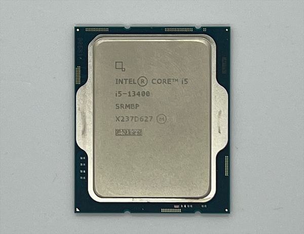 ASCII.jp：Core i5にEコア革命！Core i5-13500/13400＆Core i3-13100