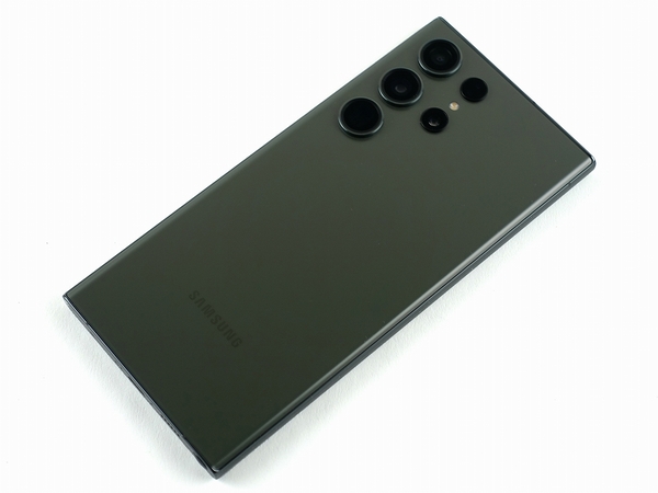 ASCII.jp：2億画素カメラで夜景もすごい！ Galaxy S23 Ultraの