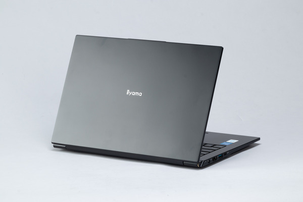 ASCII.jp：14型ノートPC「STYLE-14FH120-i5-UCFXM」は、どんな人に向い