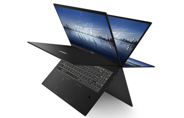 ASCII.jp：MSI、Core i7-1360PとGeForce RTX 4060 Laptop GPUを搭載