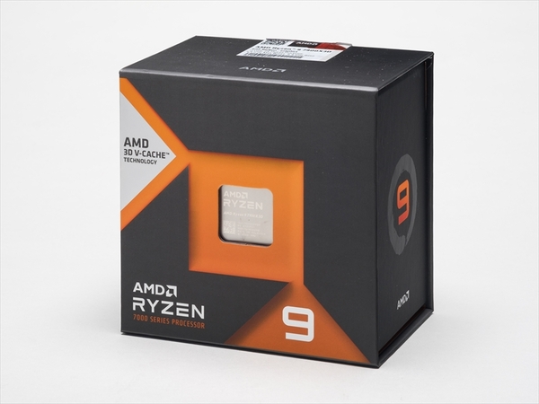 ASCII.jp：総額47万円台！AMD Ryzen 9 7900X3D＆AMD B650E採用マザーを