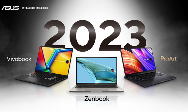 ASCII.jp：ASUSがプレミアムノートPC「Zenbook」など日本向け春夏