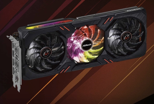 ASCII.jp：ASRockがRadeon RX 7600搭載ビデオカードを3シリーズで発売