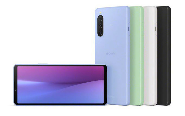 ASCII.jp：ソニー、ミドルクラス機「Xperia 10 V」のSIMフリー版が登場