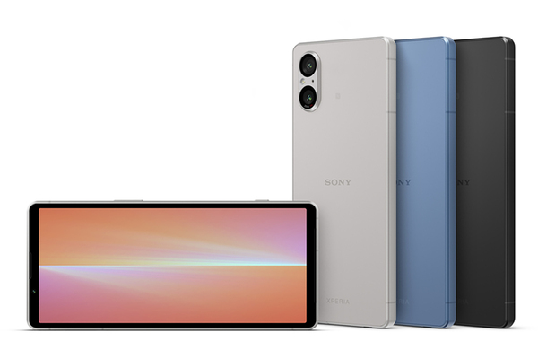 ASCII.jp：Xperia 5 V、ドコモとau版から発売決定！ SIMフリーは10月27