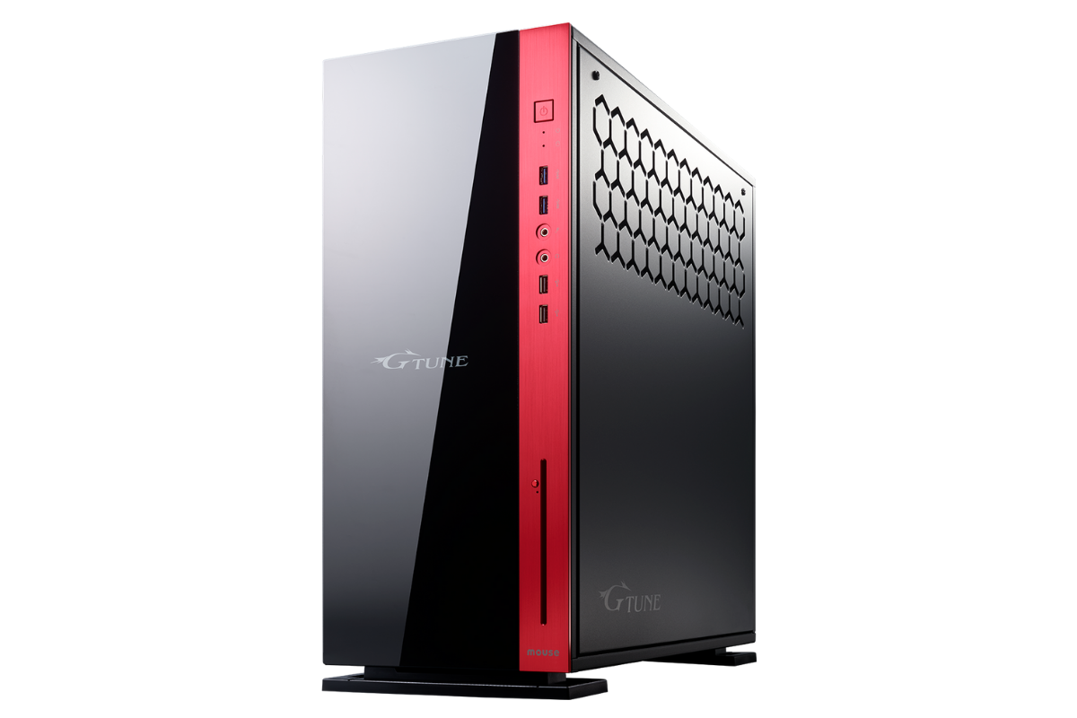 ASCII.jp：マウスコンピューター、第14世代インテルCoreとZ790チップ