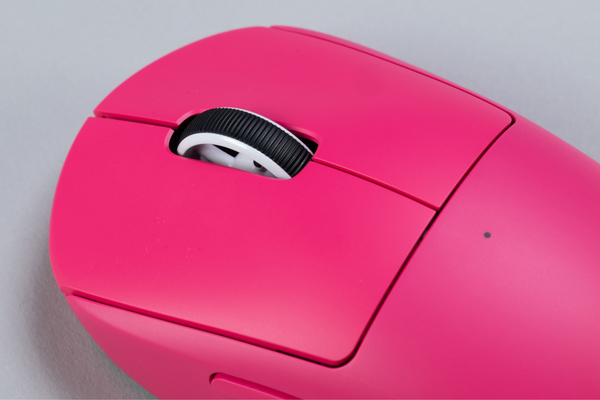 ASCII.jp：ゲーミングマウス「PRO X SUPERLIGHT 2」は“余計な”進化が