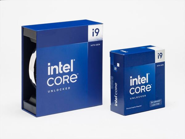 ASCII.jp：Core i7-14700Kのゲーム性能は前世代i9相当に！Raptor Lake