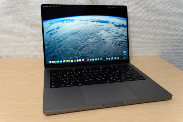 ASCII.jp：第3世代で大幅高速化「M3 MacBook Pro」を試す（西田宗千佳