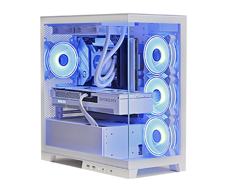 ASCII.jp：STORM、背面マザーボードを採用したパソコン「新界」を購入