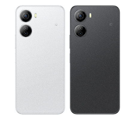 ASCII.jp：Y!mobile、3眼カメラ＆FeliCa搭載のZTE製お手頃5Gスマホ発売