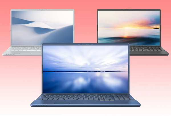 ASCII.jp：富士通がゴールドとシルバーの14型モバイルノート「LIFEBOOK