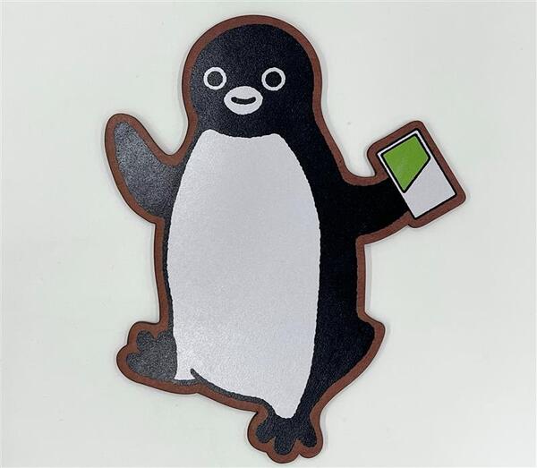 ASCII.jp：これはちょっとかわいいぞ。仕事中の私を応援してくれる