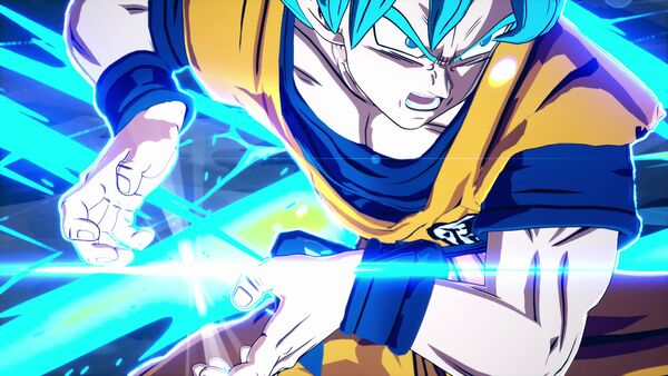 ASCII.jp：『ドラゴンボール Sparking! ZERO』ド迫力のバトルシステム