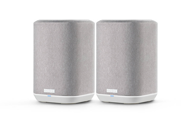 ASCII.jp：デノン、安価にステレオペアを組める「DENON HOME 150 NV