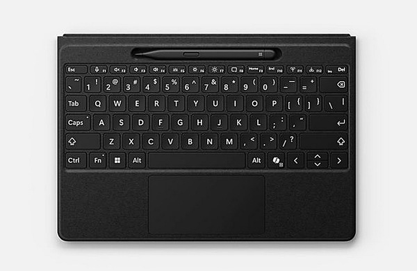 ASCII.jp：Microsoftが「Snapdragon X」搭載の「Surface Pro 11