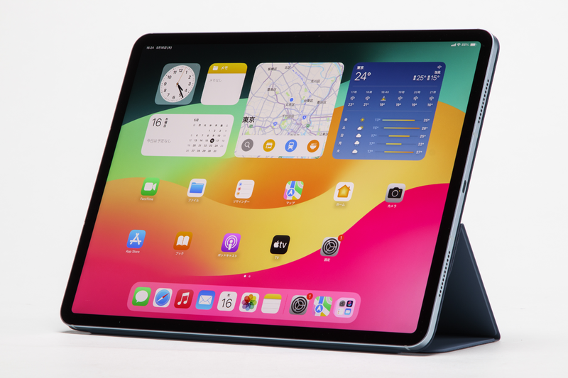 iPad Air 13インチ バッテリー98% Wi-Fi 128GB 12 Apple iPad Air 13