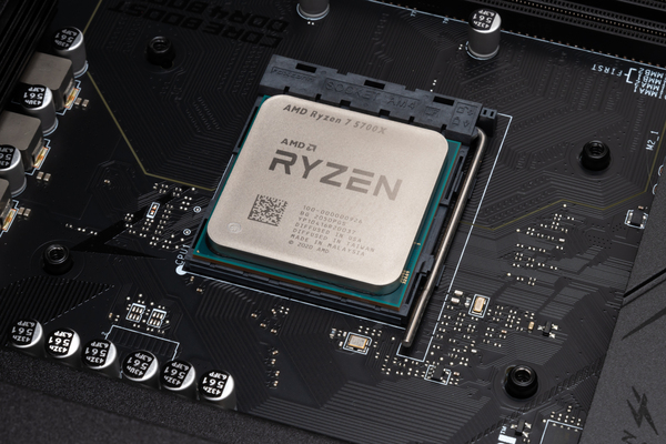 ASCII.jp：今買うならSocket AM4とAM5のどっち？ 圧倒的コスパのAM4が