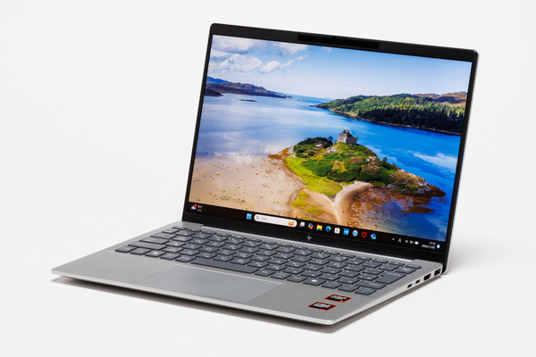 ASCII.jp：むっちゃ軽いのに安い、おすすめノートPCならコレ 日本HPの