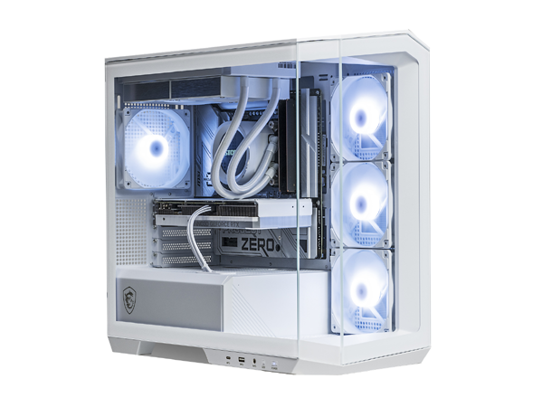 ASCII.jp：Ryzen 7 9800X3D搭載のハイパフォーマンスPC、STORMブランド