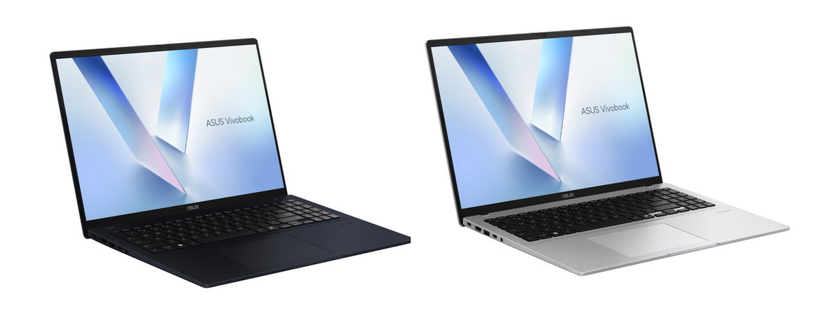 ASUSが2画面タブレットPCなど2025年モデルを13機種発表 - 週刊アスキー