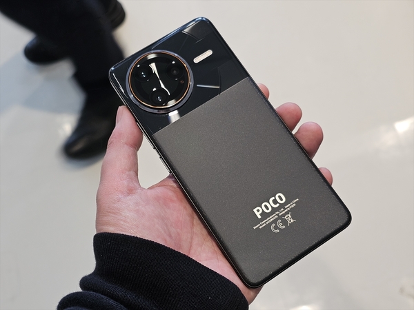 ASCII.jp：スナドラ 8 Eliteで10万円切りの衝撃！ 「POCO F7 Ultra」を発売