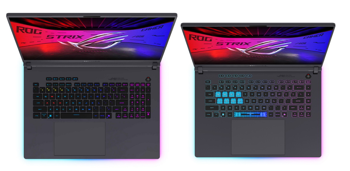 RTX50搭載ノートが27万円台!!=ASUSが「GeForce RTX5060/70」搭載の