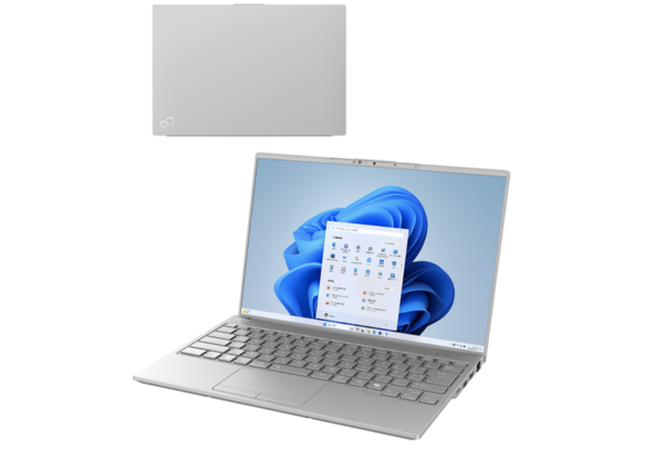 ASCII.jp：23万2800円！ Core Ultra 7搭載ノート「LIFEBOOK UH90/J3