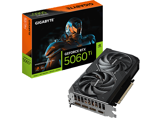 ASCII.jp：価格は8万円台から！GIGABYTEの新型グラボ「RTX 5070 Ti