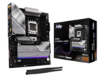 ASCII.jp：CFD販売、ASRock最新マザーボード「X870 Livemixer WiFi」を