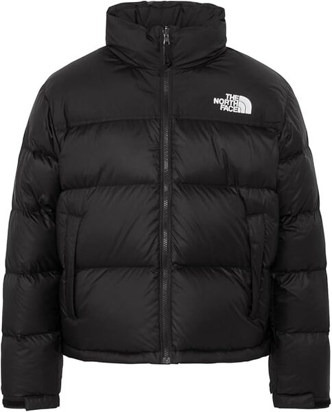 ASCII.jp：冬アウターの定番！THE NORTH FACE「Short Nuptse Jacket