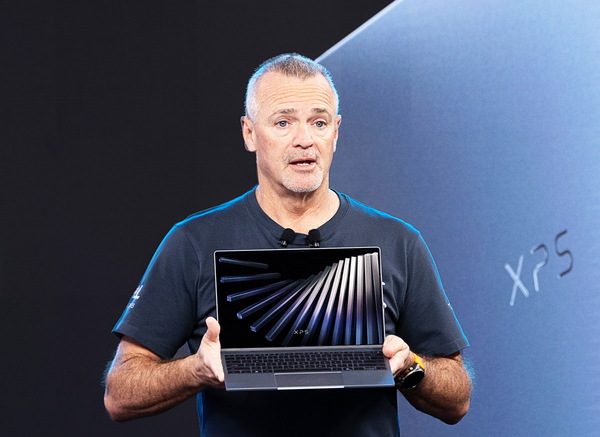 ASCII.jp：Dellがインテル新CPU「CoreUltra X9 388H」搭載のフラッグ