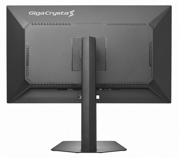 ASCII.jp：4K/180Hz、フルHD/320Hz切り替え可能な4K Mini LED採用27型