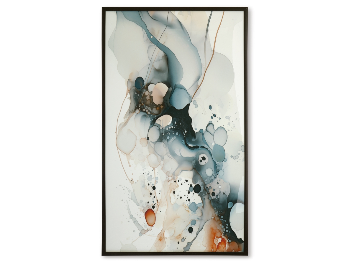 Foxenburg Wall Art | Ashley