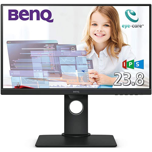BenQ GW2480T｣ってモニターアーム使えるの？VESAサイズやおすすめ