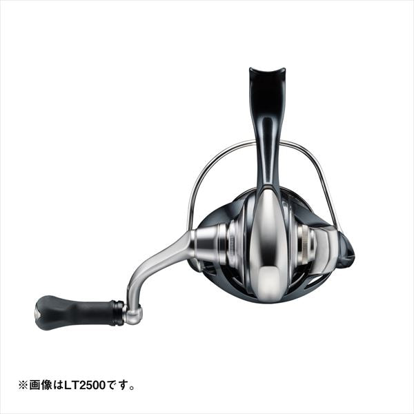 Daiwa 24 Certate LT3000-CH