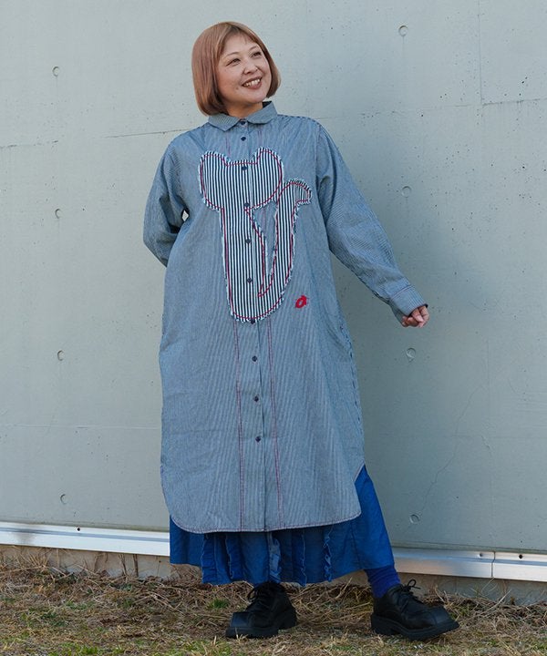 ネコ探しのヒッコリーOP | AS KNOW AS オンラインショップ