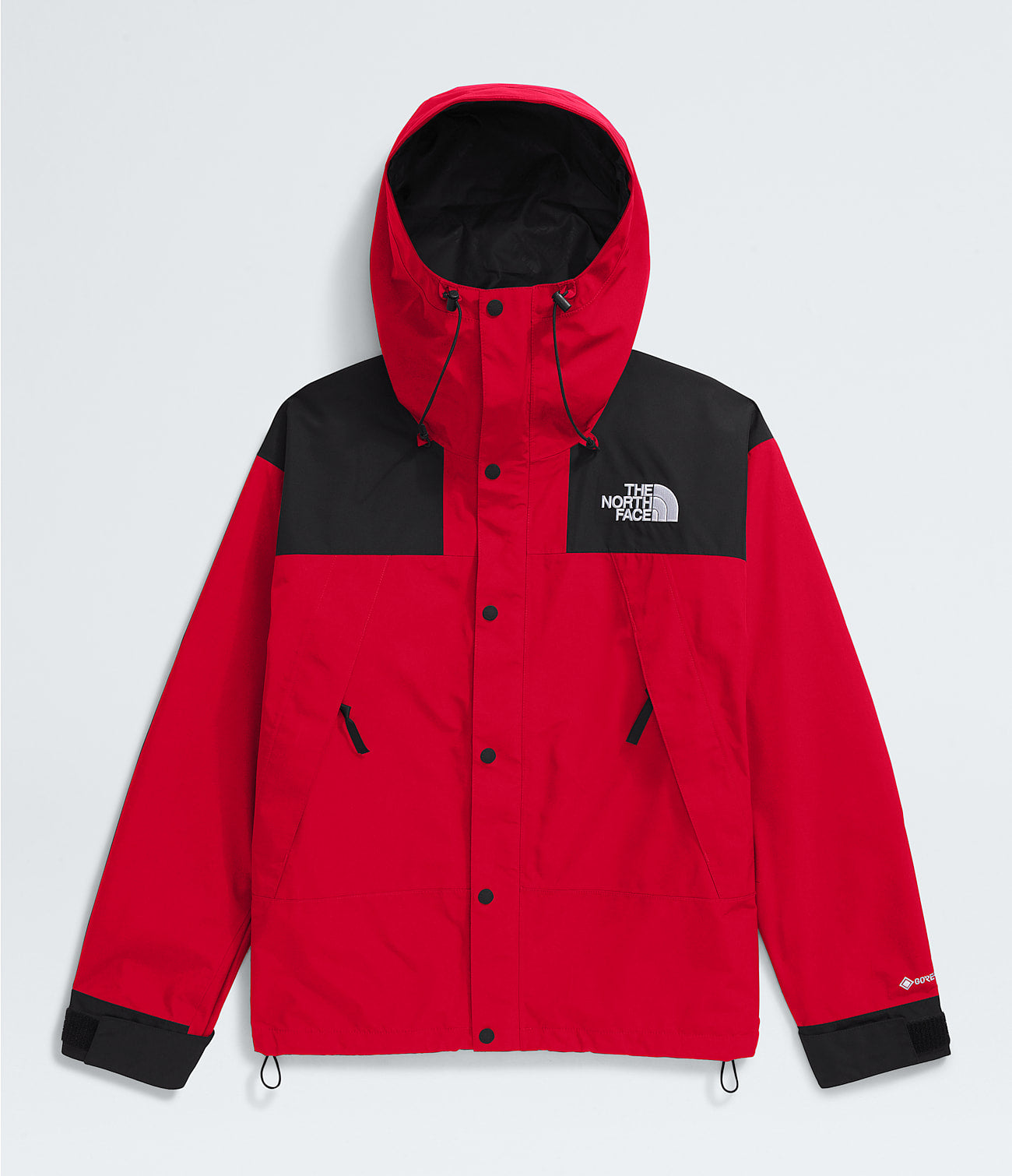 Shop The North Face Gore-Tex® Mountain Jacket Mens Apparel – ASPHALT