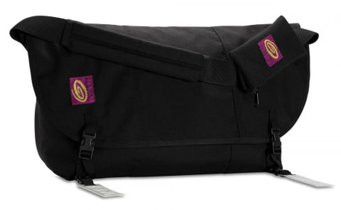 ゼット、TIMBUK2の90年代メッセンジャーバッグを復刻した「CMB Re