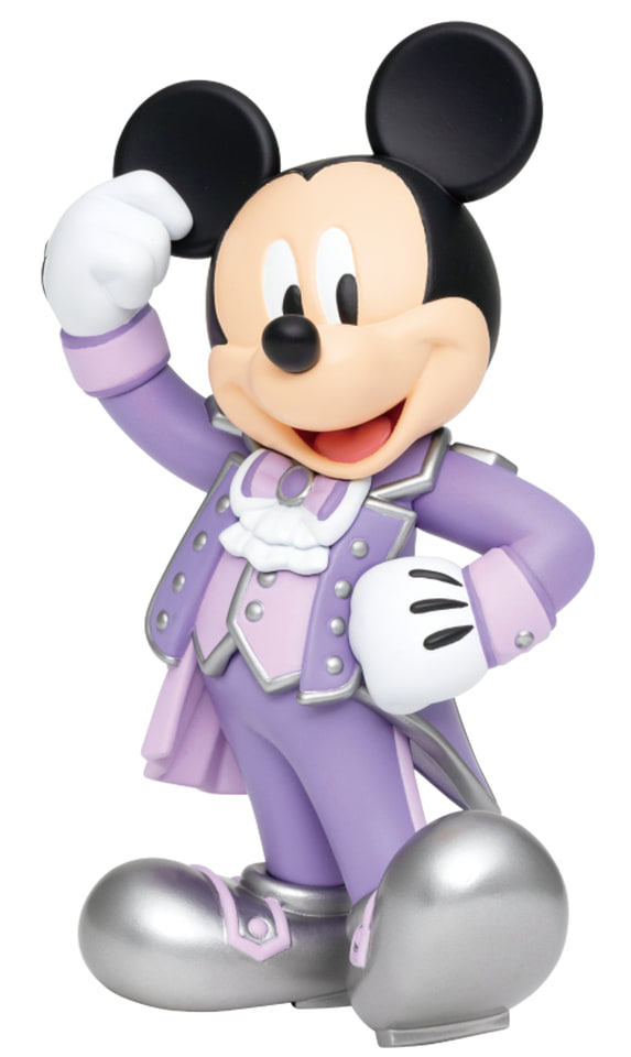 ディズニー100の「Happyくじ」がセブン-イレブンで引けるって！ 全詳細